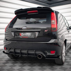 Street Pro Rear Diffuser Ford Fiesta ST Mk6