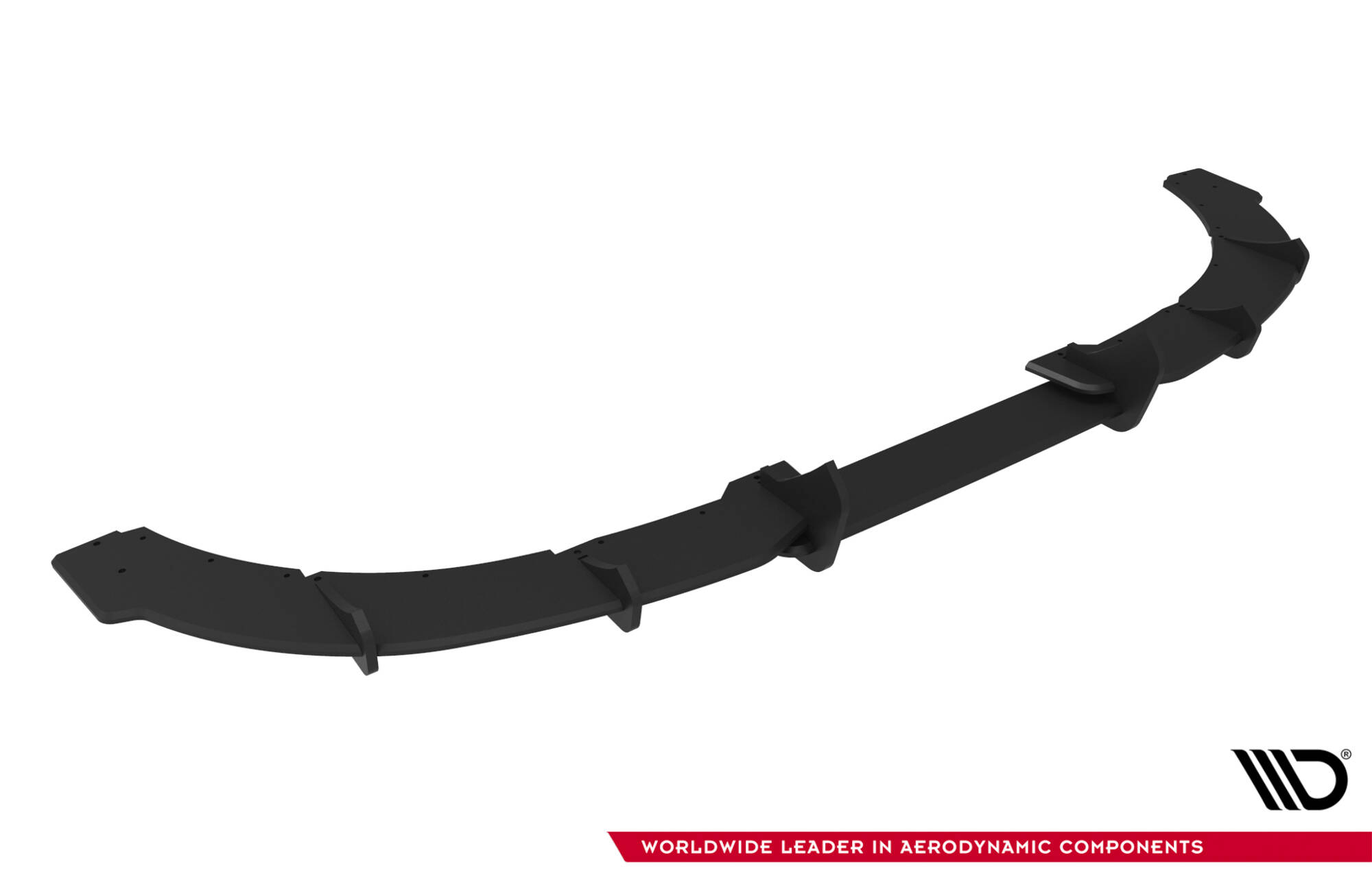 Street Pro Rear Diffuser Ford Focus ST Mk3 Facelift - Image 5