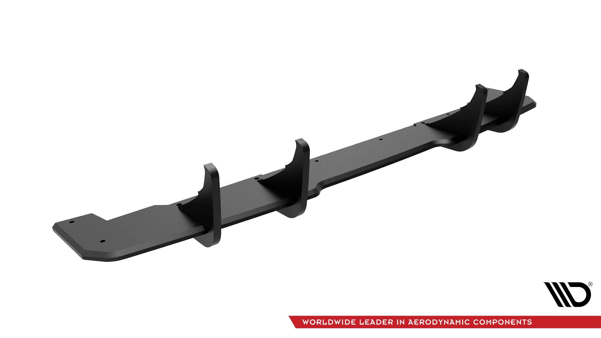 Street Pro Rear Diffuser Ford Kuga ST-Line Mk3 - Image 4