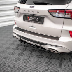 Street Pro Rear Diffuser Ford Kuga ST-Line Mk3