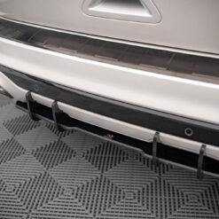 Alternative view of Street Pro Rear Diffuser Ford Kuga ST-Line Mk3