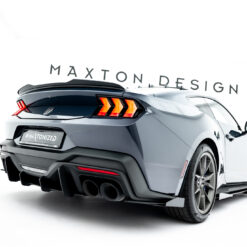 Street Pro Rear Diffuser Ford Mustang Dark Horse Mk7