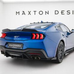 Street Pro Rear Diffuser Ford Mustang GT Mk7