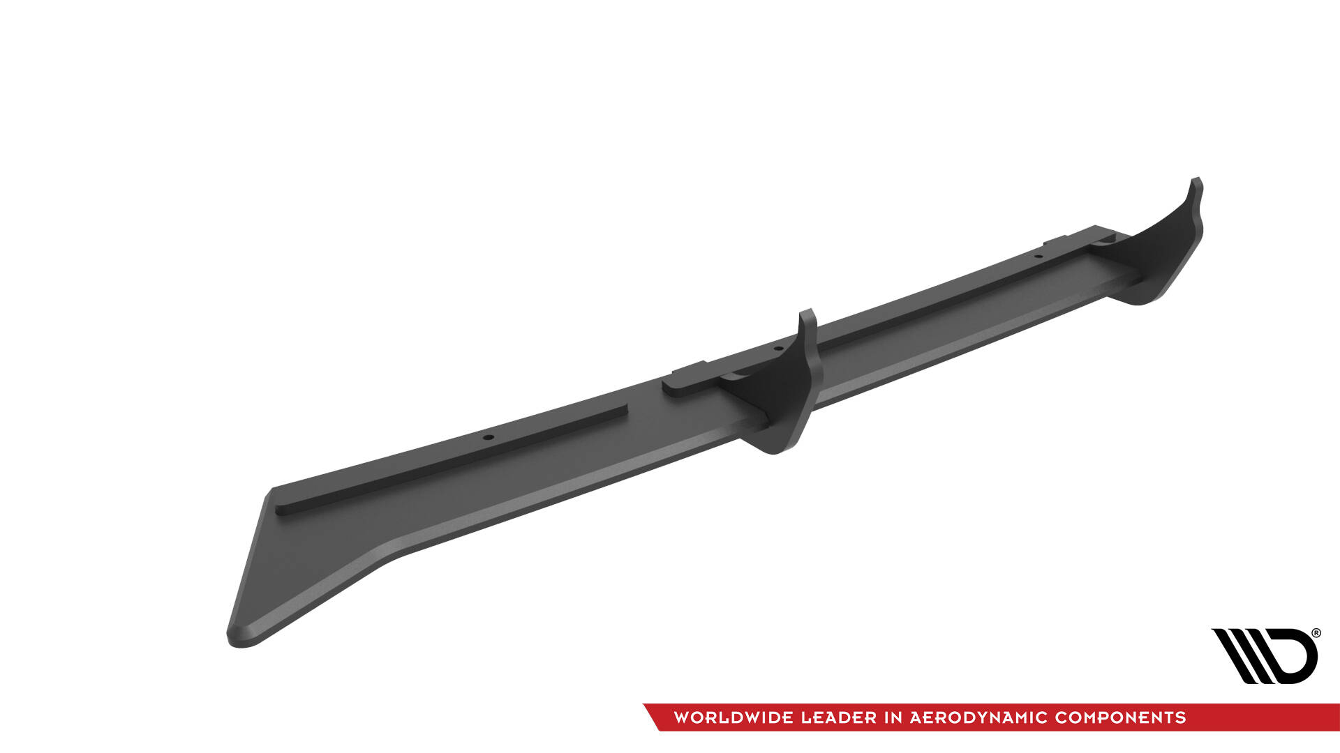 Street Pro Rear Diffuser Ford Puma ST Mk1 - Image 5