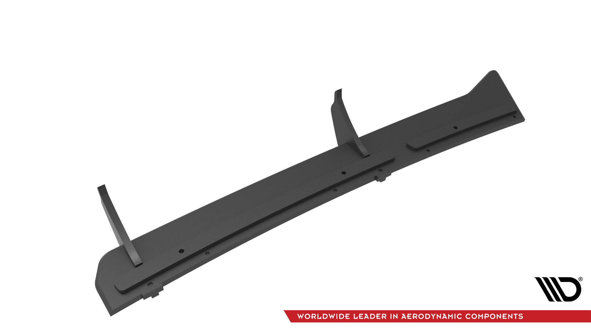 Street Pro Rear Diffuser Ford Puma ST Mk1 - Image 6