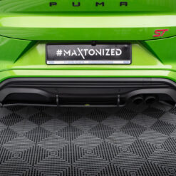 Street Pro Rear Diffuser Ford Puma ST Mk1