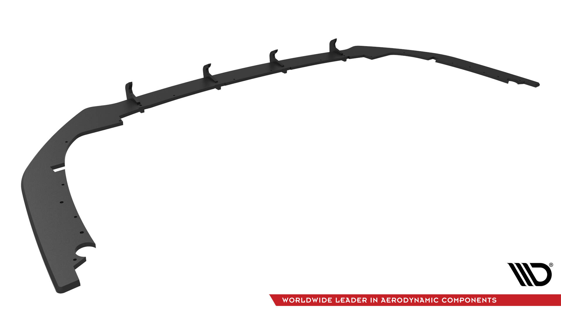Street Pro Rear Diffuser Honda Civic Mk10 - Image 5