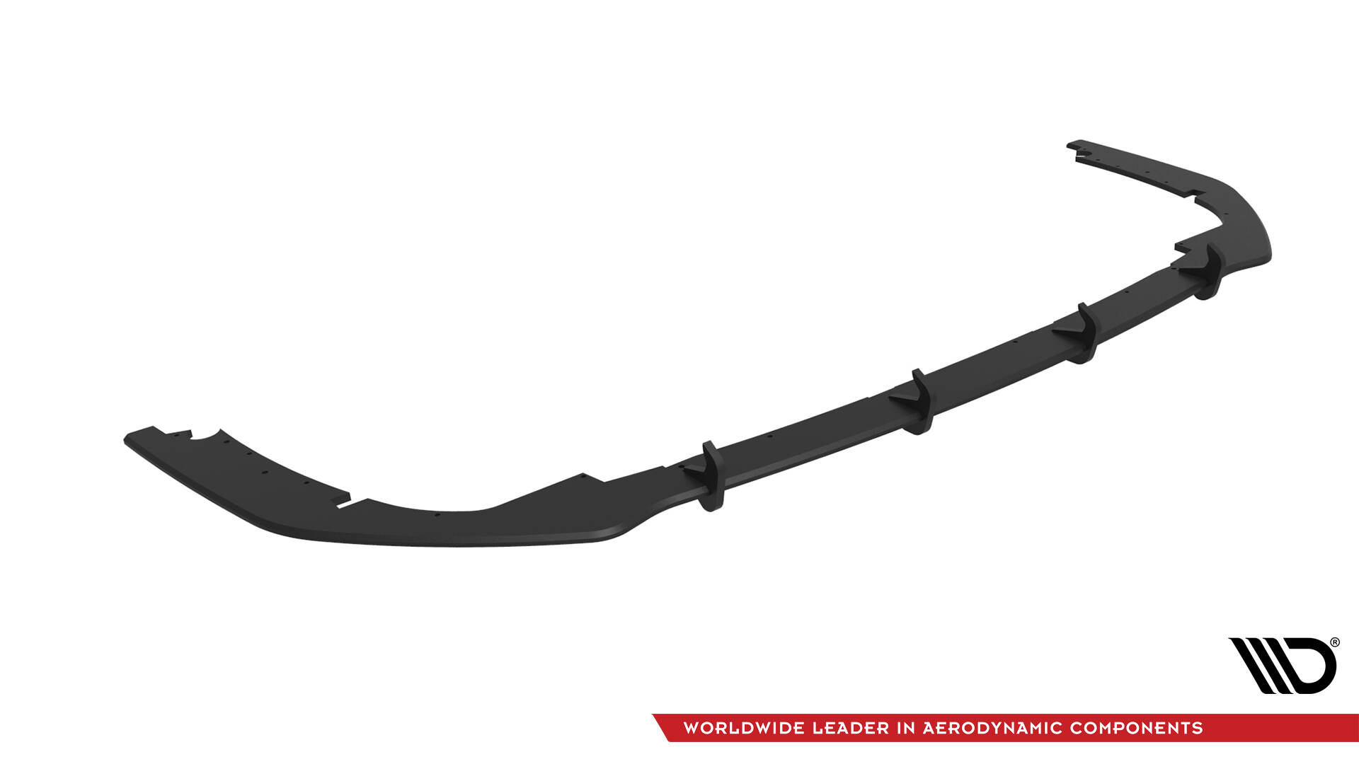 Street Pro Rear Diffuser Honda Civic Mk10 - Image 4