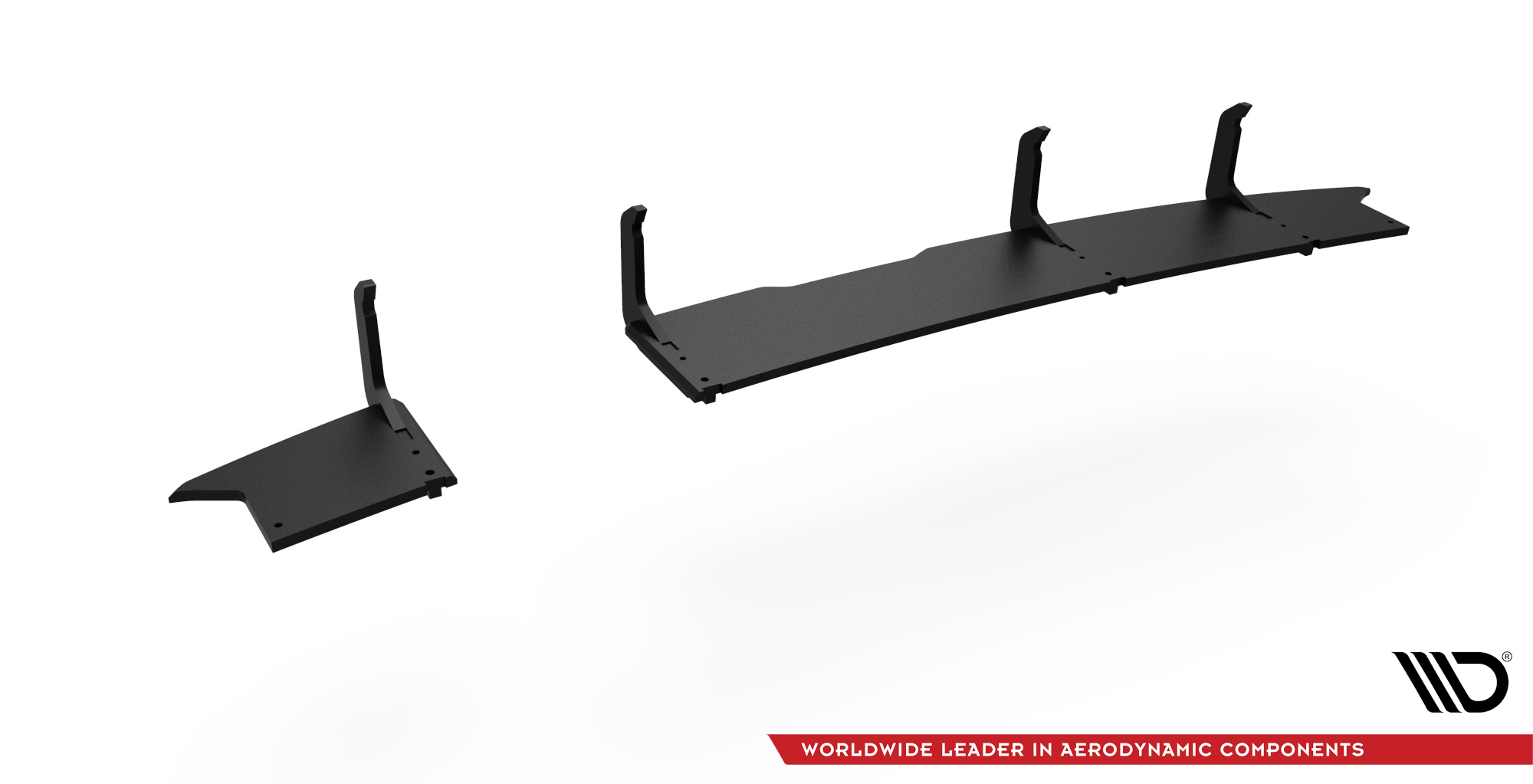 Street Pro Rear Diffuser Hyundai I20 N Mk3 - Image 4
