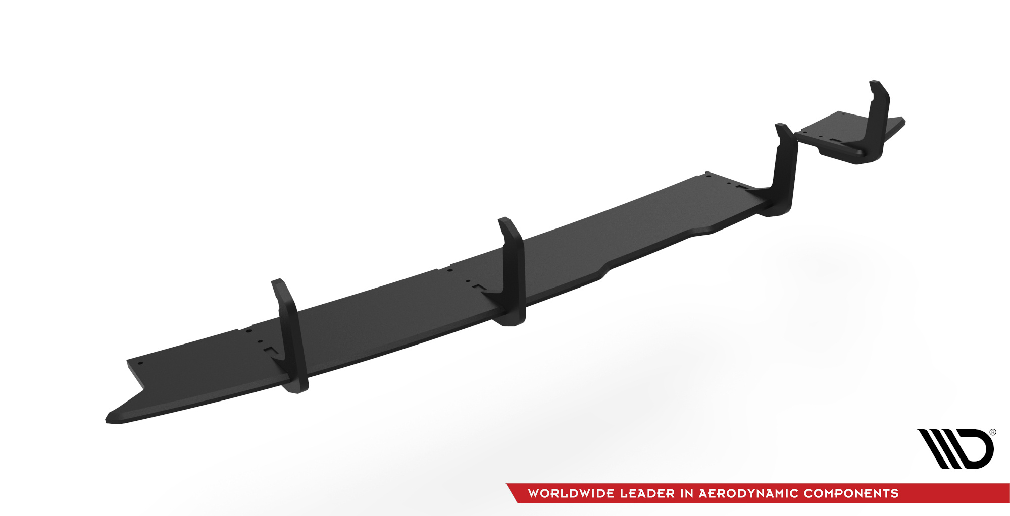 Street Pro Rear Diffuser Hyundai I20 N Mk3 - Image 5