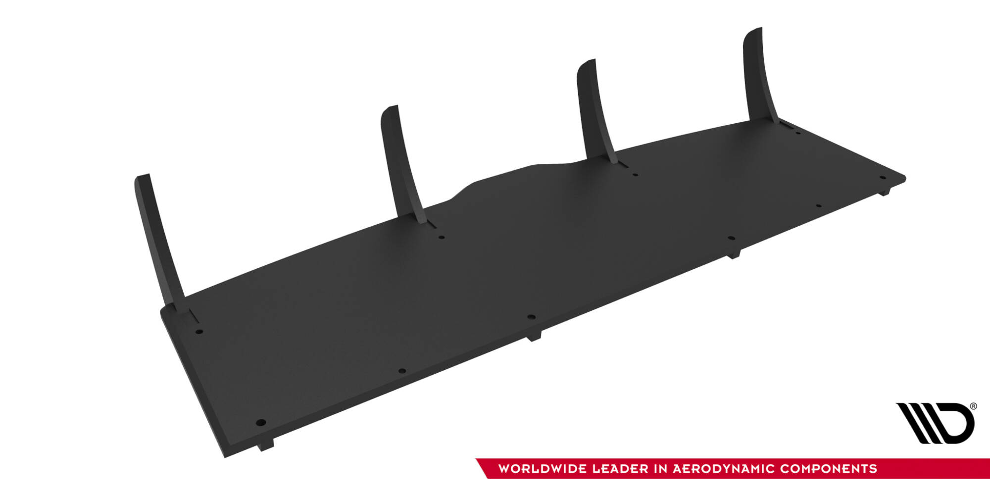 Street Pro Rear Diffuser Hyundai I30 N Fastback Mk3 - Image 5