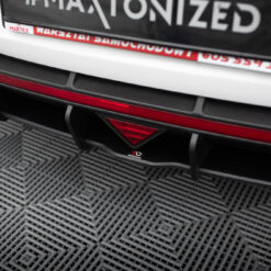 Alternative view of Street Pro Rear Diffuser Hyundai I30 N Fastback Mk3