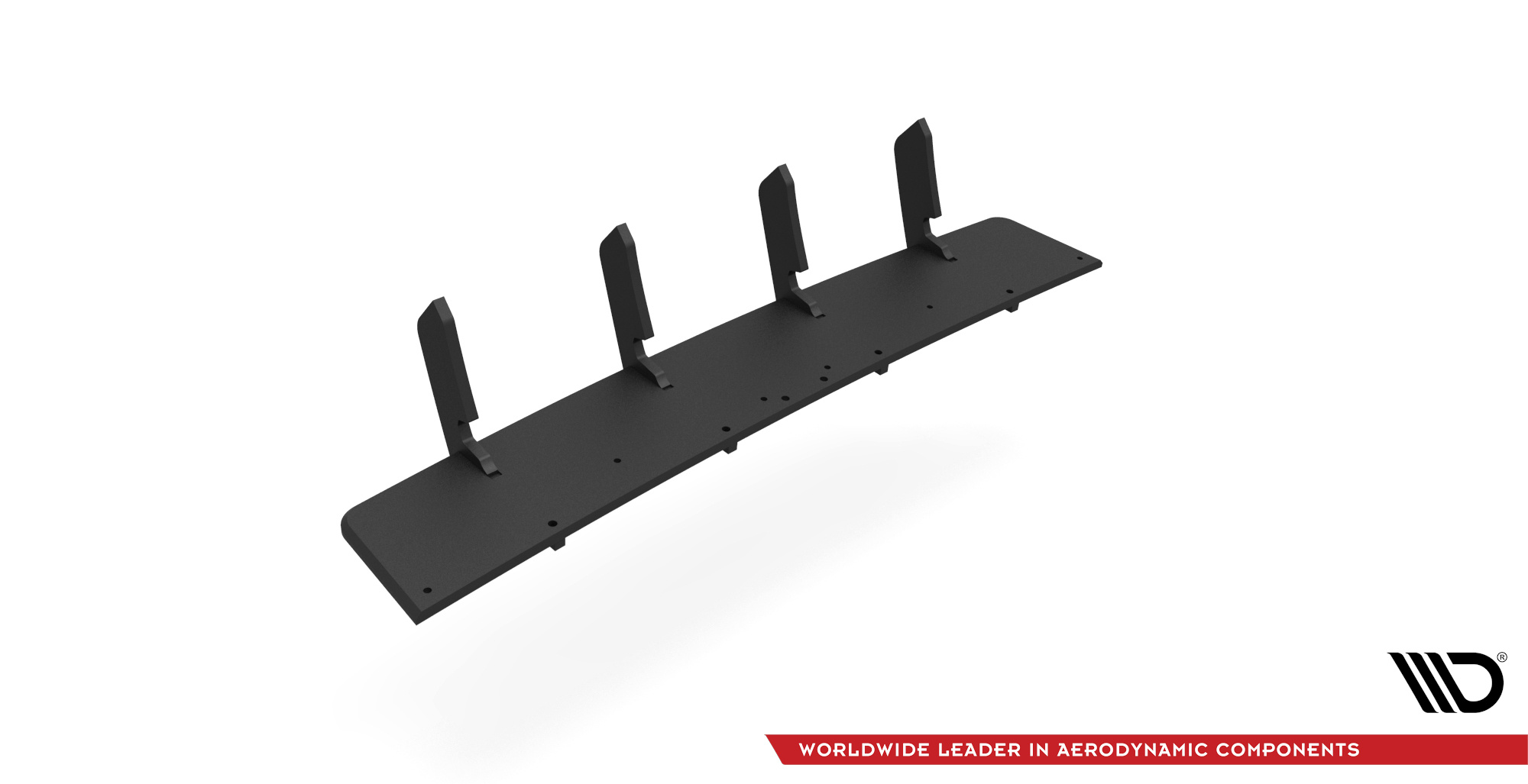 Street Pro Rear Diffuser Hyundai I30 N Hatchback Mk3 Facelift - Image 5