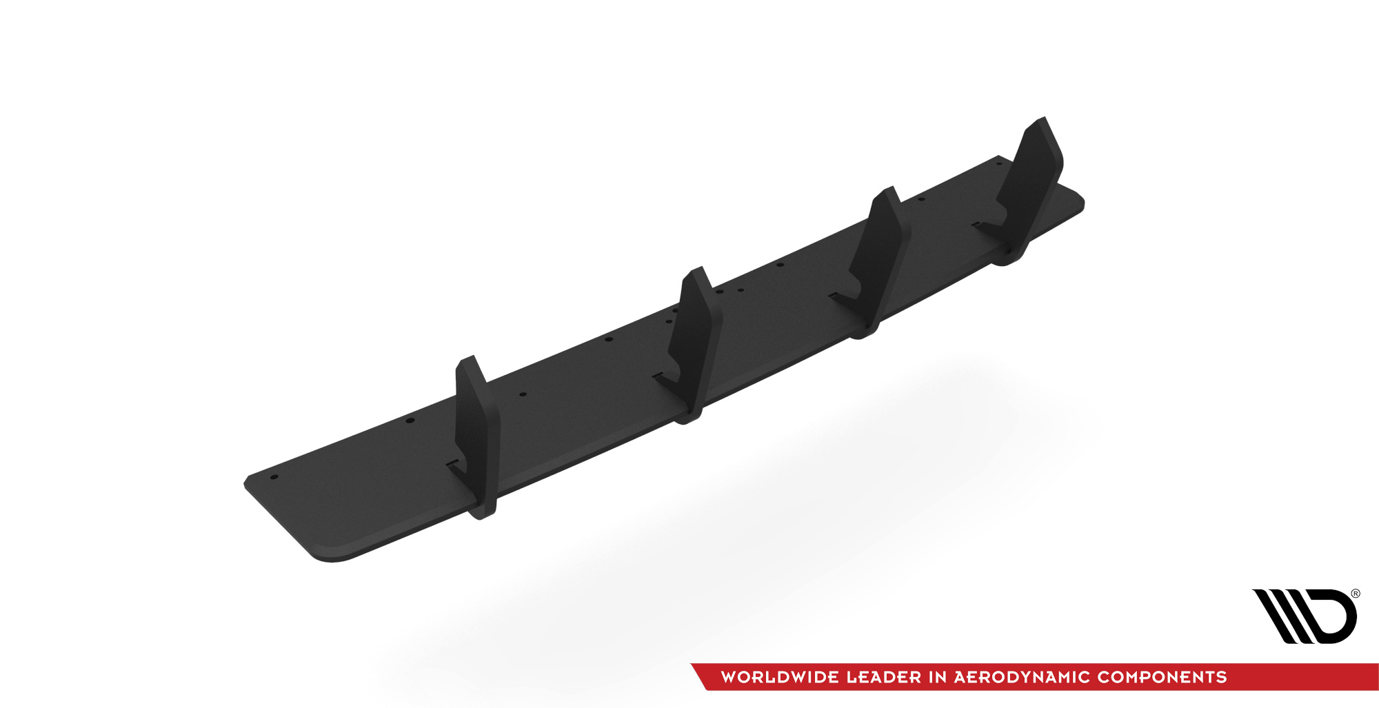 Street Pro Rear Diffuser Hyundai I30 N Hatchback Mk3 Facelift - Image 4