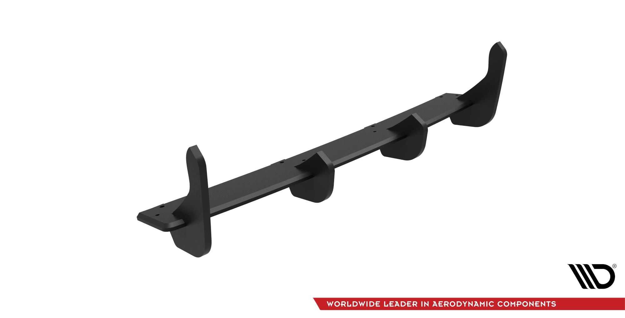 Street Pro Rear Diffuser Infiniti G37 Coupe - Image 4