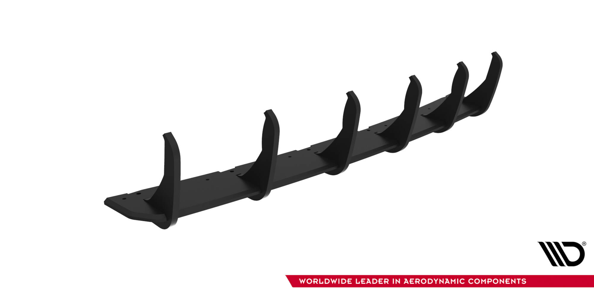 Street Pro Rear Diffuser Kia Ceed GT Mk3 - Image 6
