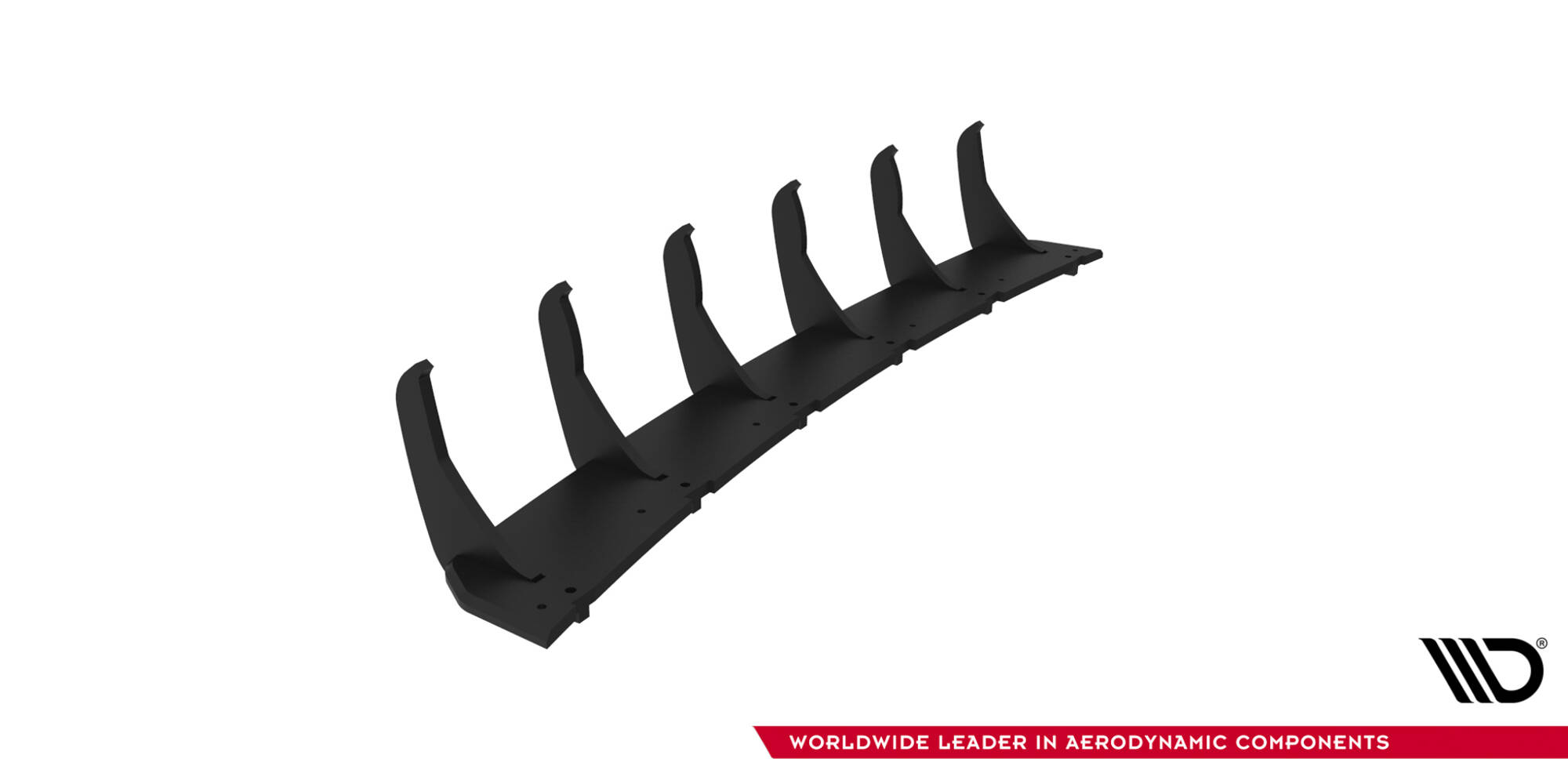 Street Pro Rear Diffuser Kia Ceed GT Mk3 - Image 7