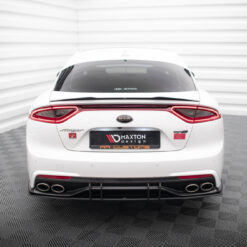 Street Pro Rear Diffuser Kia Stinger Mk1