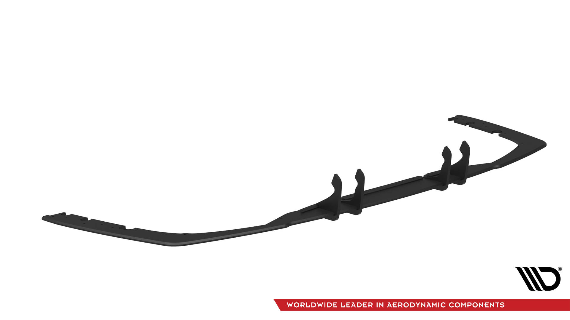 Street Pro Rear Diffuser Kia Stinger Mk1 - Image 4