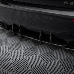 Alternative view of Street Pro Rear Diffuser Mercedes-AMG A35 Hatchback W177