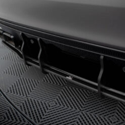 Alternative view of Street Pro Rear Diffuser Mercedes-AMG C63 Sedan / Estate W205 Facelift