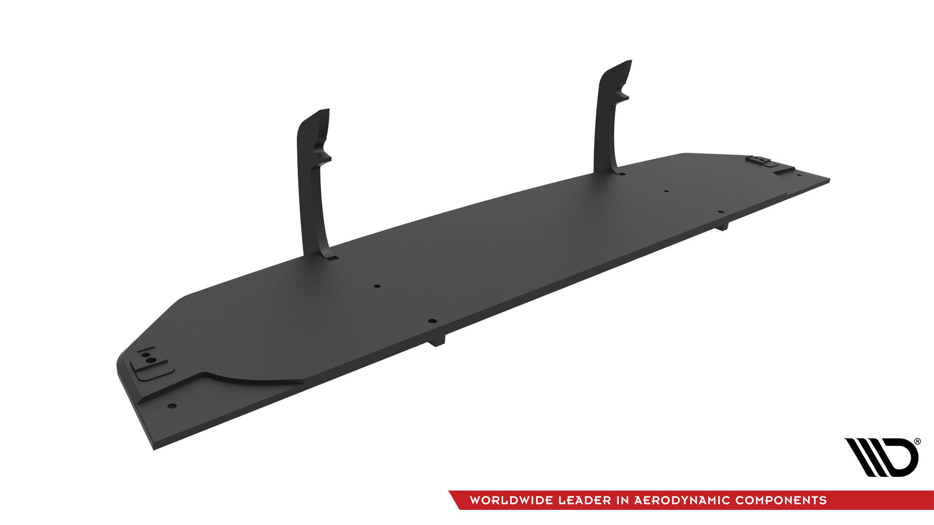 Street Pro Rear Diffuser Mercedes-AMG E63 W213 Facelift - Image 5