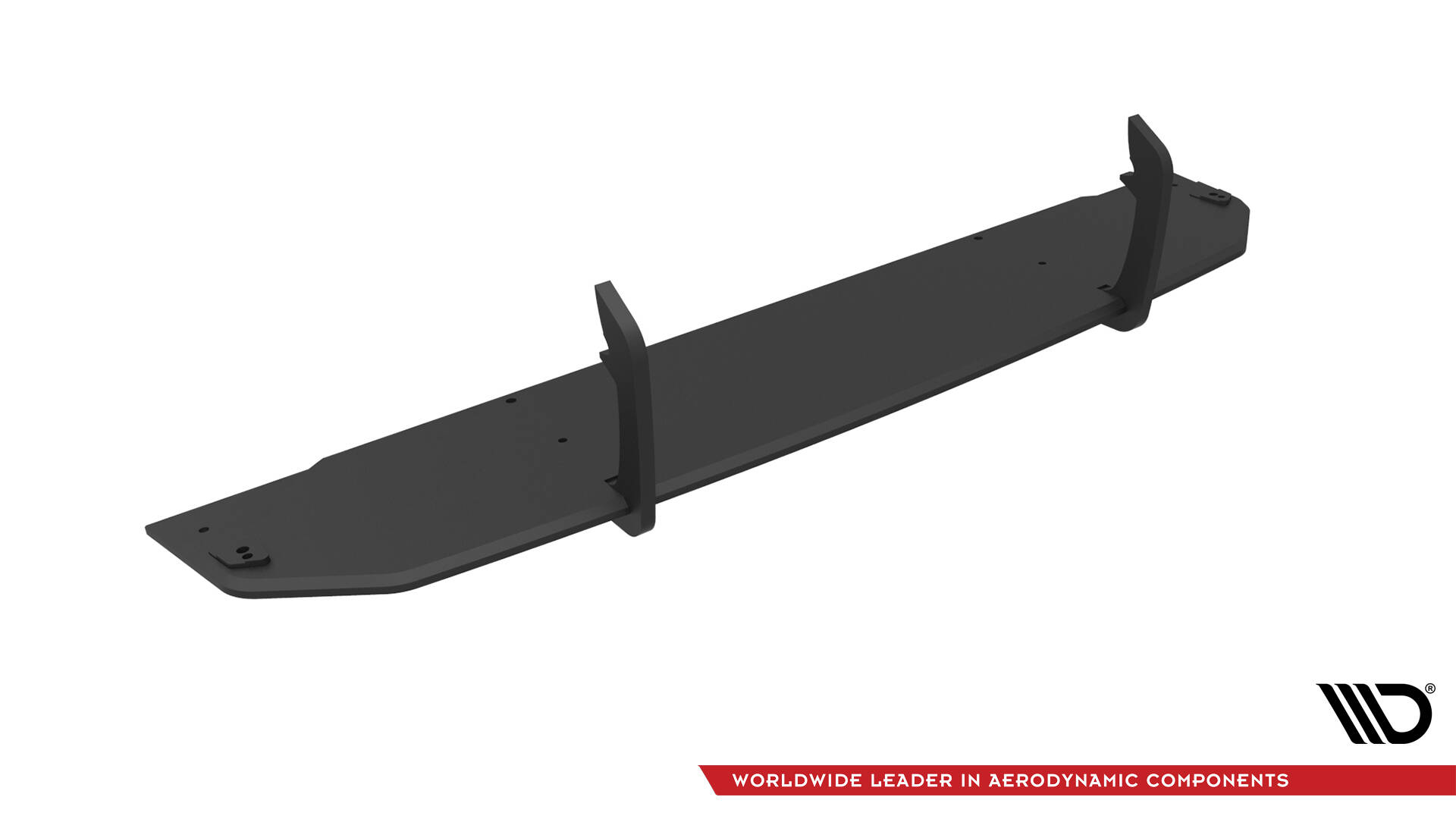 Street Pro Rear Diffuser Mercedes-AMG E63 W213 Facelift - Image 4