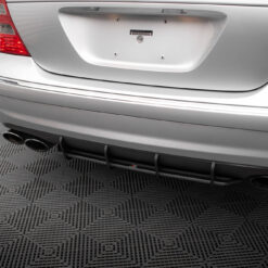 Street Pro Rear Diffuser Mercedes-Benz E 55 AMG W211