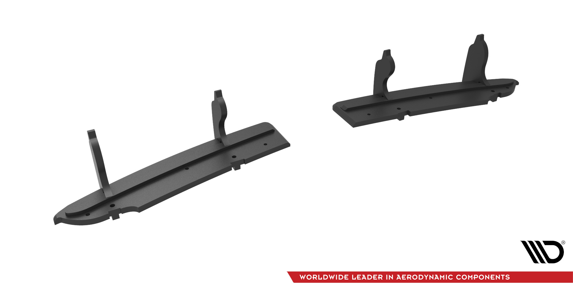 Street Pro Rear Diffuser Mini Cooper John Cooper Works R56 - Image 6