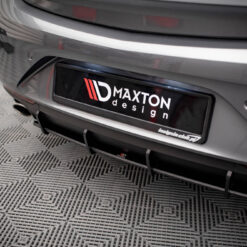 Alternative view of Street Pro Rear Diffuser Opel Insignia Mk2