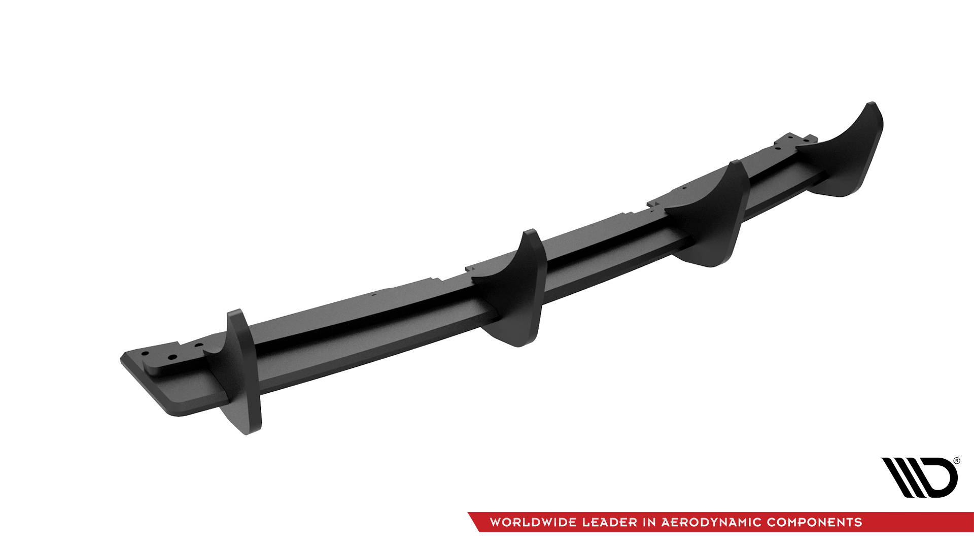 Street Pro Rear Diffuser Seat Exeo - Image 4