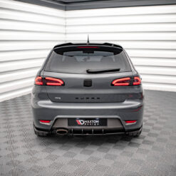 Alternative view of Street Pro Rear Diffuser Seat Ibiza Cupra Mk3