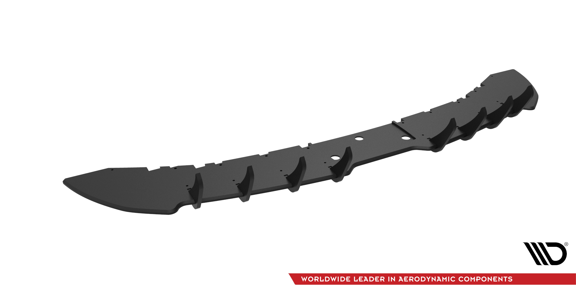Street Pro Rear Diffuser Seat Ibiza Cupra Sport Coupe Mk4 - Image 5