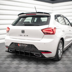 Street Pro Rear Diffuser Seat Ibiza FR/ Standard Mk5