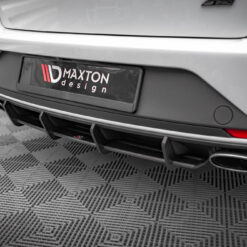 Alternative view of Street Pro Rear Diffuser Seat Leon Cupra Sportstourer Mk3