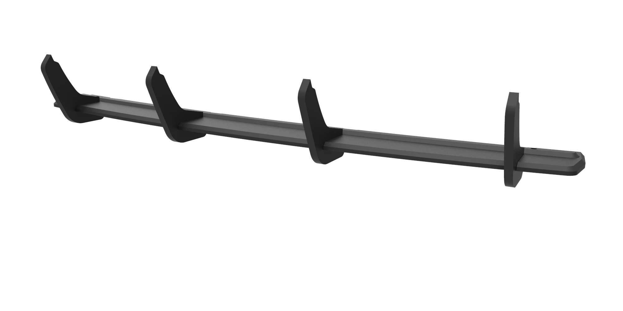 Street Pro Rear Diffuser Seat Leon Cupra Sportstourer Mk3 - Image 4