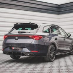 Street Pro Rear Diffuser Seat Leon FR ST Mk4