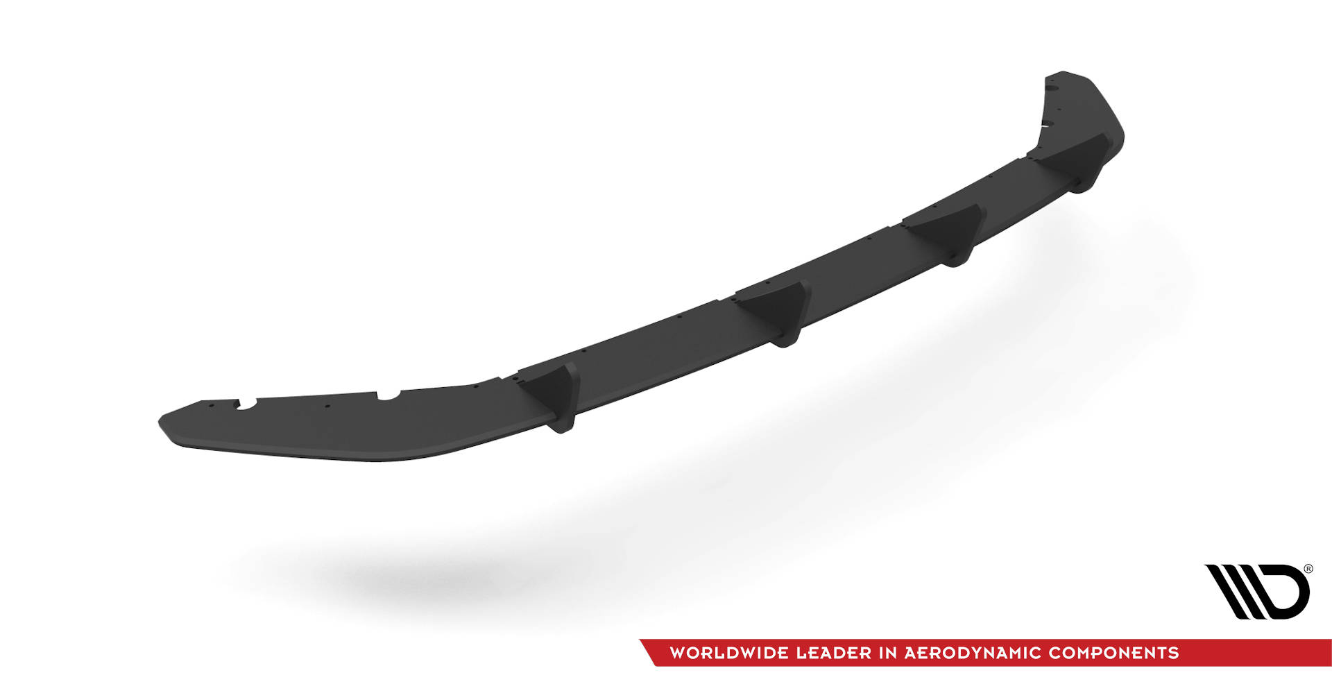 Street Pro Rear Diffuser Seat Leon Hatchback Mk3 - Image 4