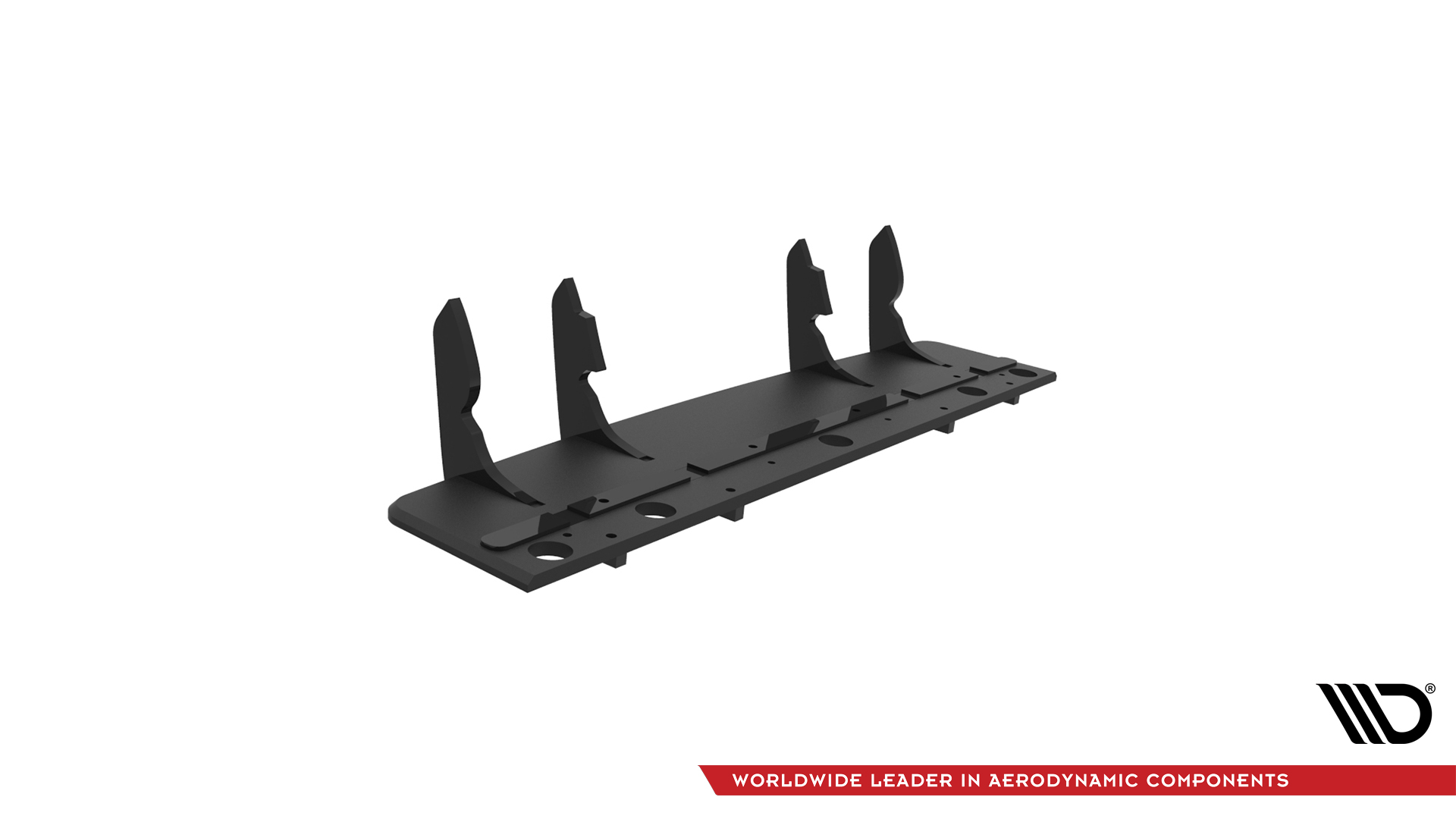 Street Pro Rear Diffuser Subaru BRZ Mk2 - Image 5
