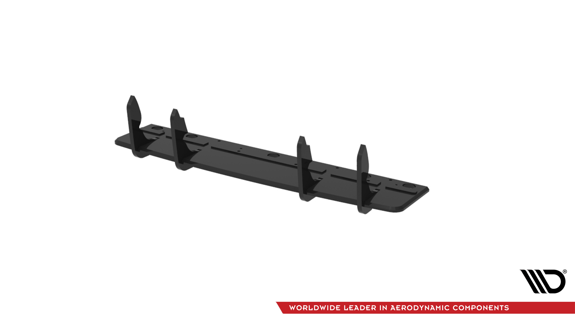 Street Pro Rear Diffuser Subaru BRZ Mk2 - Image 4