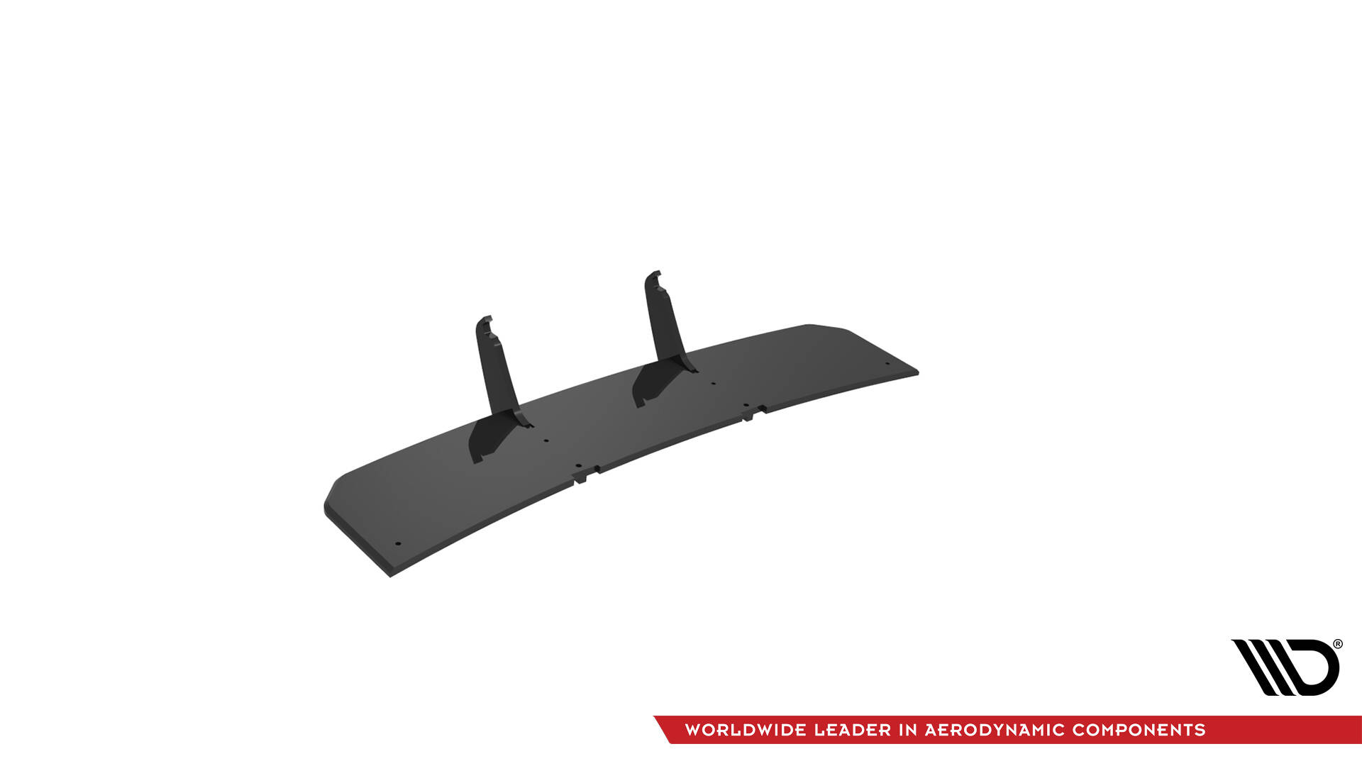Street Pro Rear Diffuser V.1 Audi RS3 Sedan 8V Facelift - Image 5