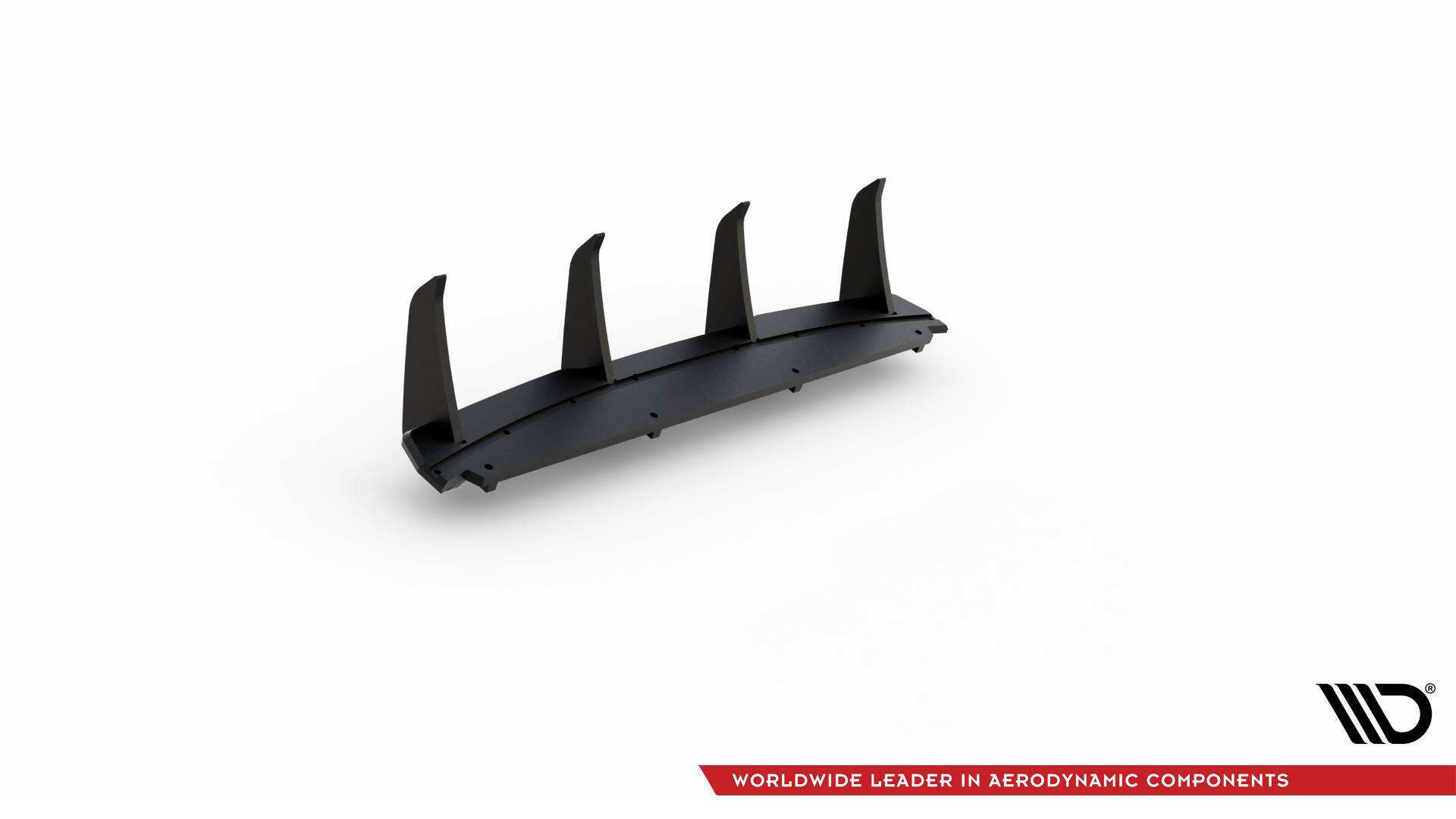Street Pro Rear Diffuser V.3 BMW M140i - Image 5