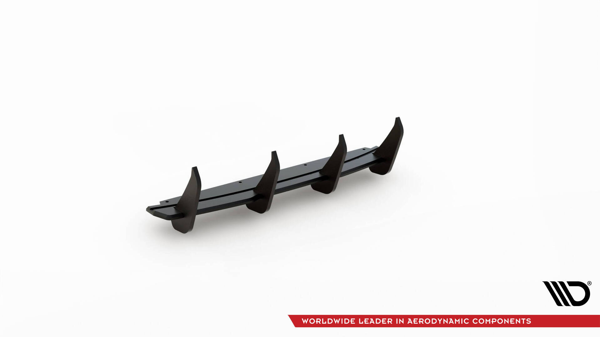 Street Pro Rear Diffuser V.3 BMW M140i - Image 6