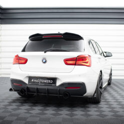 Street Pro Rear Diffuser V.3 BMW M140i