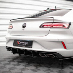 Street Pro Rear Diffuser Volkswagen Arteon R