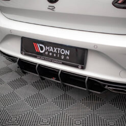 Alternative view of Street Pro Rear Diffuser Volkswagen Arteon R