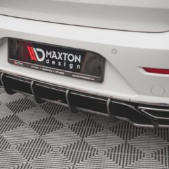 Street Pro Rear Diffuser Volkswagen Arteon R-Line Facelift