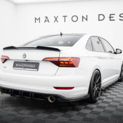 Street Pro Rear Diffuser Volkswagen Jetta GLI Mk7