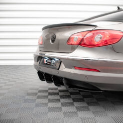 Alternative view of Street Pro Rear Diffuser Volkswagen Passat CC