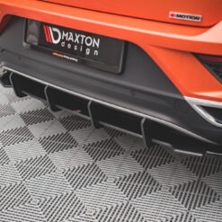 Street Pro Rear Diffuser Volkswagen T-Roc Mk1